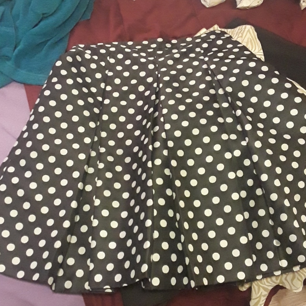 Three Skirts. - image 4